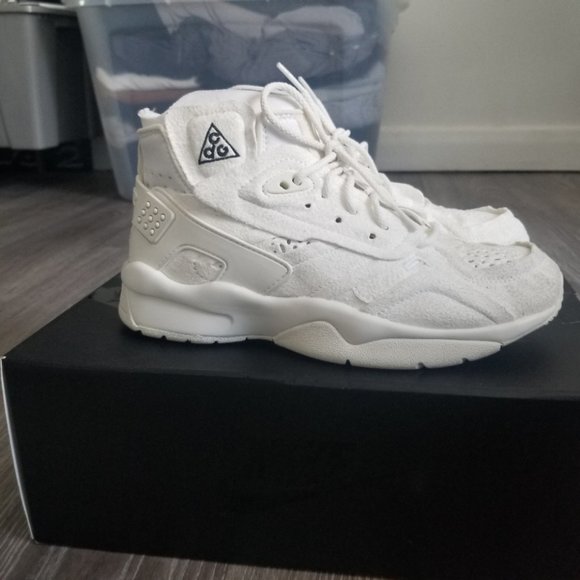 Nike x Comme des Garcons Mowabb - Picture 2 of 4